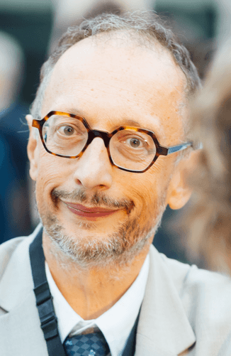 Fabrice RABARIN