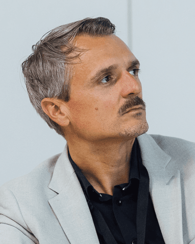 Laurent  BAVEREL