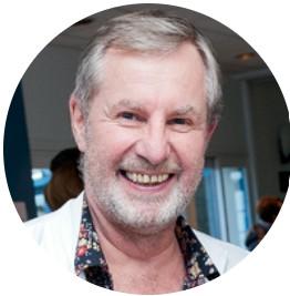 Laurent HUBERT