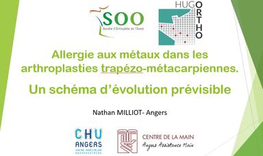 COMMUNICATIONS GENERALITES ET TRAUMATOLOGIE