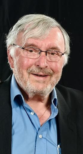Décès du Professeur Joseph LETENNEUR