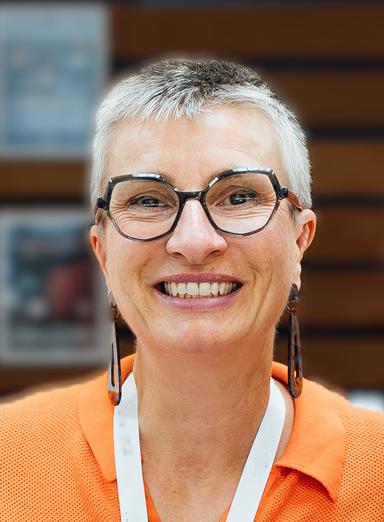 Maryse DAUFFOUIS