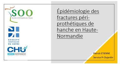 COMMUNICATIONS GENERALITES ET TRAUMATOLOGIE