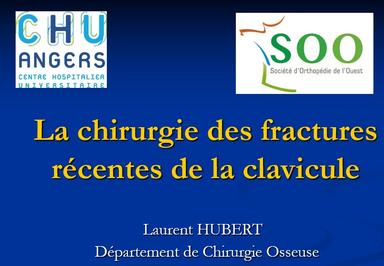 CONTROVERSE MEMBRE SUPERIEUR