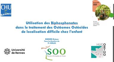 COMMUNICATIONS GENERALITES ET TRAUMATOLOGIE