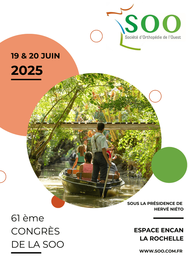 CONGRÈS 2025 : UN GRAND MERCI !