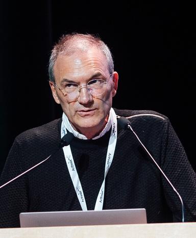 Hervé NIÉTO