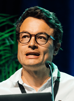 Antoine DESSEAUX