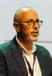 Christophe NICH
