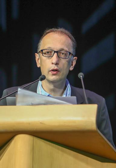 Fabrice RABARIN