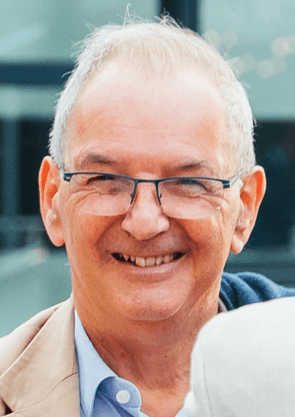 Laurent PIDHORZ