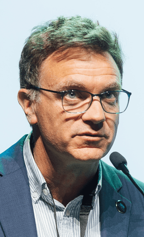 Nicolas GRAVELEAU
