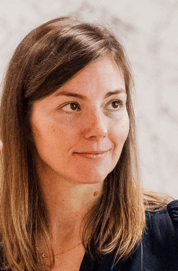 Raphaëlle DUMARTINET