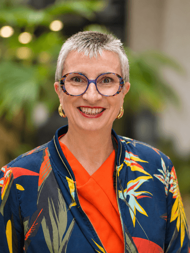 Maryse DAUFFOUIS
