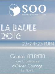 Soo 2016 La Baule