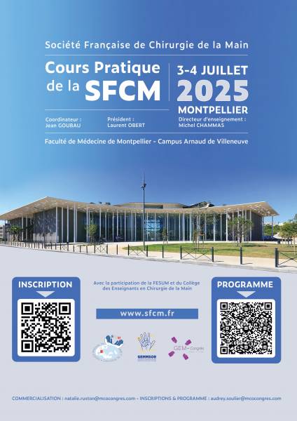 cours pratique SFCM