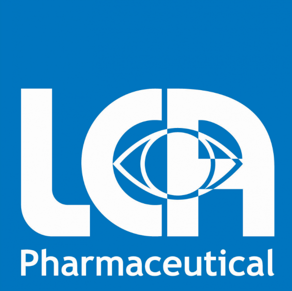 lca pharmaceutical