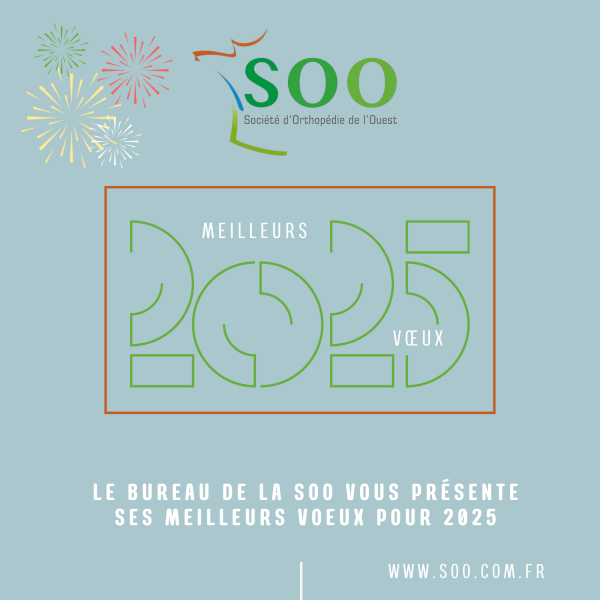 VOEUX SOO 2025