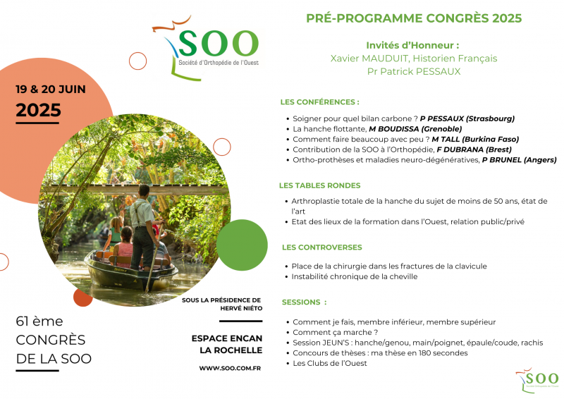 affiche pré programme 2025